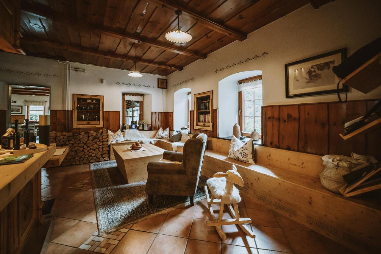Herbal Glamping Resort Ljubno Buitenkant foto