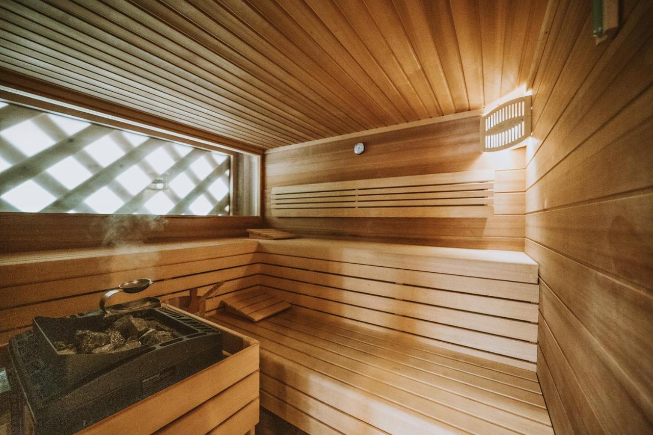 Herbal Glamping Resort Ljubno Buitenkant foto
