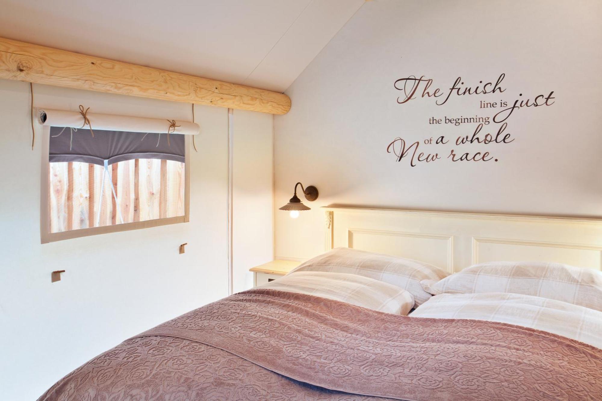Herbal Glamping Resort Ljubno Buitenkant foto