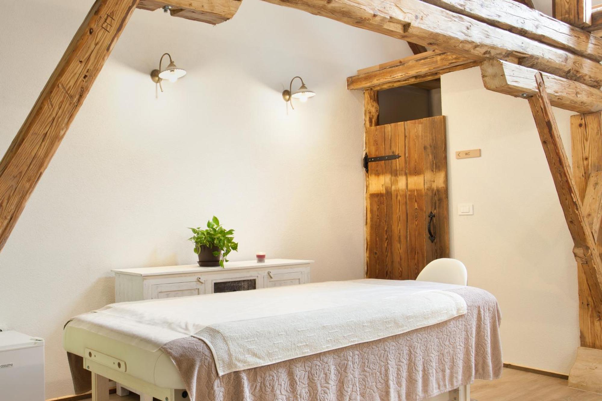 Herbal Glamping Resort Ljubno Buitenkant foto